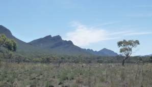 GRAMPIAN NP